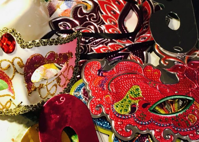 Masque carnaval Masque carnaval